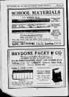 Bookseller Sunday 01 January 1922 Page 50