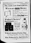 Bookseller Sunday 01 January 1922 Page 58