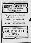 Bookseller Sunday 01 January 1922 Page 97