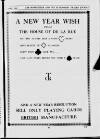 Bookseller Sunday 01 January 1922 Page 101