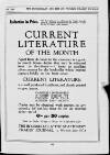 Bookseller Tuesday 11 April 1922 Page 127