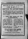 Bookseller Tuesday 11 April 1922 Page 147