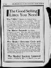 Bookseller Thursday 08 June 1922 Page 3