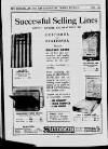 Bookseller Thursday 08 June 1922 Page 16