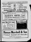 Bookseller Thursday 08 June 1922 Page 25