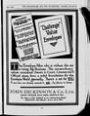 Bookseller Thursday 08 June 1922 Page 33