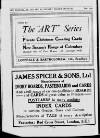 Bookseller Thursday 08 June 1922 Page 38