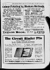 Bookseller Thursday 08 June 1922 Page 43