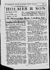 Bookseller Thursday 08 June 1922 Page 52