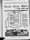 Bookseller Thursday 08 February 1923 Page 14