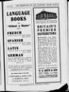 Bookseller Thursday 08 February 1923 Page 31