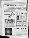 Bookseller Thursday 08 February 1923 Page 50