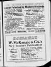 Bookseller Thursday 08 February 1923 Page 51