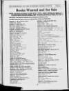 Bookseller Thursday 08 February 1923 Page 60