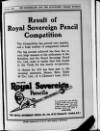 Bookseller Thursday 08 February 1923 Page 119