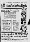 Bookseller Thursday 12 April 1923 Page 7