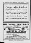 Bookseller Thursday 12 April 1923 Page 36