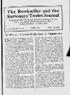 Bookseller Thursday 12 April 1923 Page 55