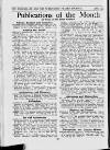 Bookseller Thursday 12 April 1923 Page 98