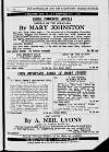 Bookseller Thursday 10 May 1923 Page 13