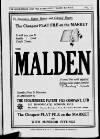 Bookseller Thursday 10 May 1923 Page 14