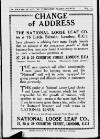 Bookseller Thursday 10 May 1923 Page 24