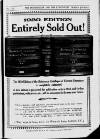 Bookseller Thursday 10 May 1923 Page 27