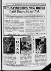 Bookseller Thursday 10 May 1923 Page 31