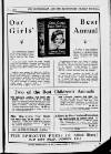 Bookseller Thursday 10 May 1923 Page 37