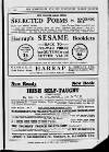 Bookseller Thursday 10 May 1923 Page 45