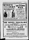 Bookseller Thursday 10 May 1923 Page 52