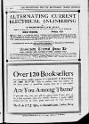 Bookseller Thursday 10 May 1923 Page 55