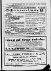 Bookseller Thursday 10 May 1923 Page 61