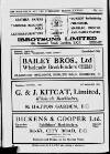 Bookseller Thursday 10 May 1923 Page 62