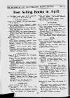 Bookseller Thursday 10 May 1923 Page 94