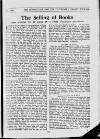 Bookseller Thursday 10 May 1923 Page 119