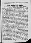 Bookseller Thursday 10 May 1923 Page 121