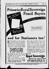 Bookseller Thursday 14 June 1923 Page 22