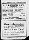 Bookseller Thursday 14 June 1923 Page 23