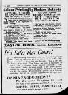 Bookseller Thursday 14 June 1923 Page 41