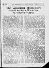 Bookseller Thursday 14 June 1923 Page 67