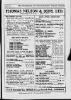 Bookseller Thursday 09 August 1923 Page 15