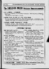 Bookseller Thursday 09 August 1923 Page 17