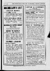 Bookseller Thursday 09 August 1923 Page 39