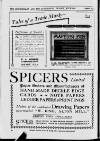 Bookseller Thursday 09 August 1923 Page 54