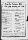 Bookseller Thursday 09 August 1923 Page 77