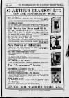 Bookseller Thursday 09 August 1923 Page 111