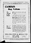 Bookseller Thursday 13 September 1923 Page 4