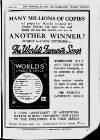 Bookseller Thursday 13 September 1923 Page 7