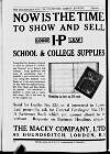 Bookseller Thursday 13 September 1923 Page 12